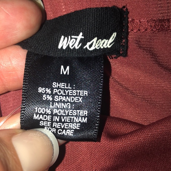 💟 DONATED!!!!! Cropped tank top - Picture 2 of 4